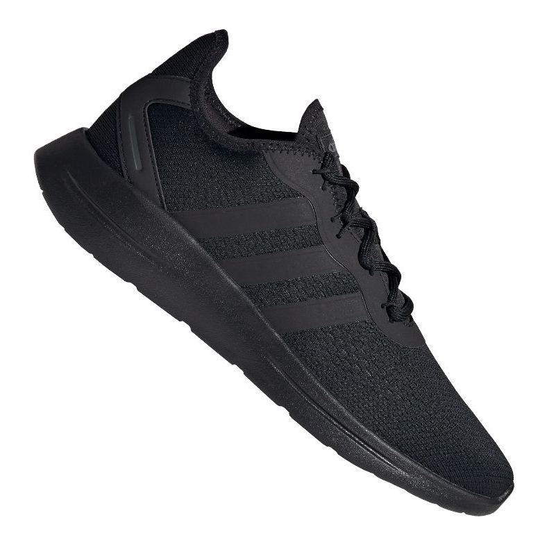 Pantofi Adidas Lite Racer Reborn M FW3890 negru