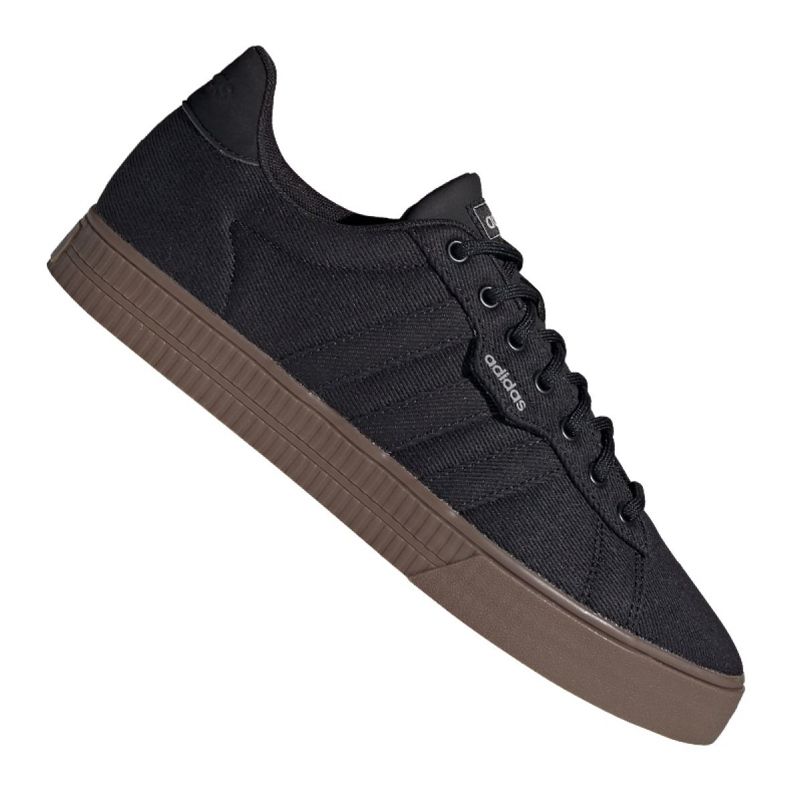 Adidas Daily 3.0 M FW7046 negru