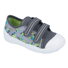 Încălțăminte pentru copii Befado 907P112 multicolor