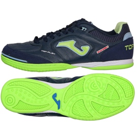 Pantofi de interior Joma Top Flex 2003 În M TOPW.2003.IN bleumarin multicolor