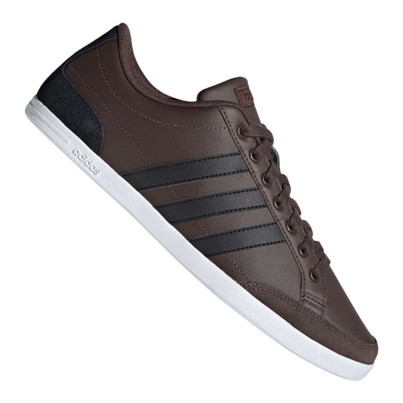Pantofi Adidas Caflaire M FV8549 maro