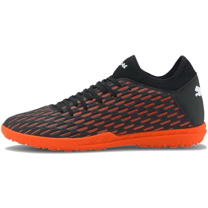 Ghete de fotbal Puma Future 6.4 Tt Puma M 106198 01 multicolor negru