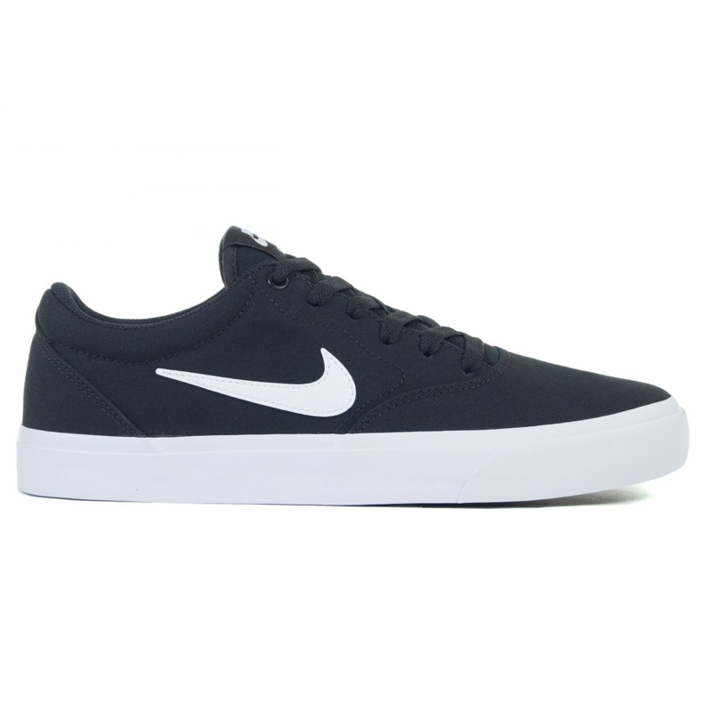 Pantofi Nike Sb Charge Slr M CD6279-002 alb negru