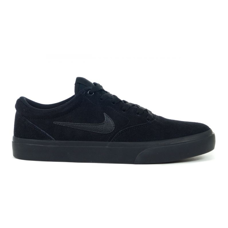Pantofi Nike Sb Charge Suede M CT3463-003 negru