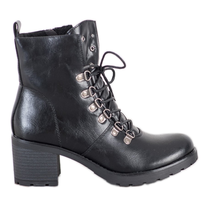 Muncitori la postul VINCEZA negru