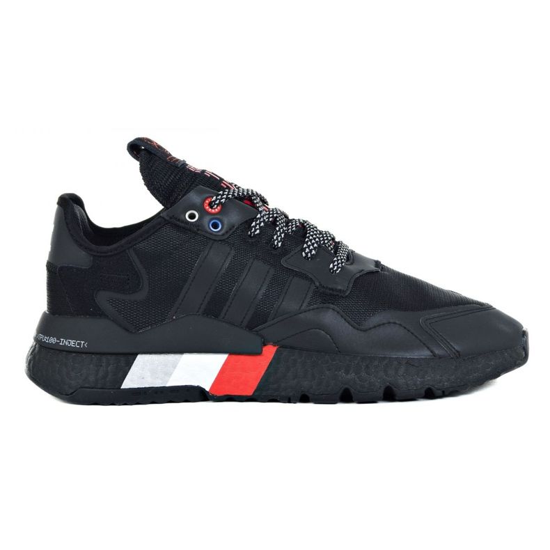 Pantofi Adidas Nite Jogger M FV3788 negru