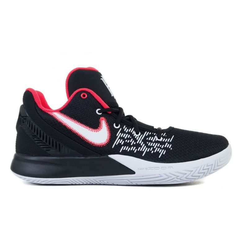 Pantof de baschet Nike Kyrie Flytrap Ii M AO4436-008 negru negru
