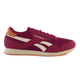 Reebok Royal Cl Jogger 3 M EG9410 roșu Reebok Royal Cl Jogger 3 M EG9410 roșu