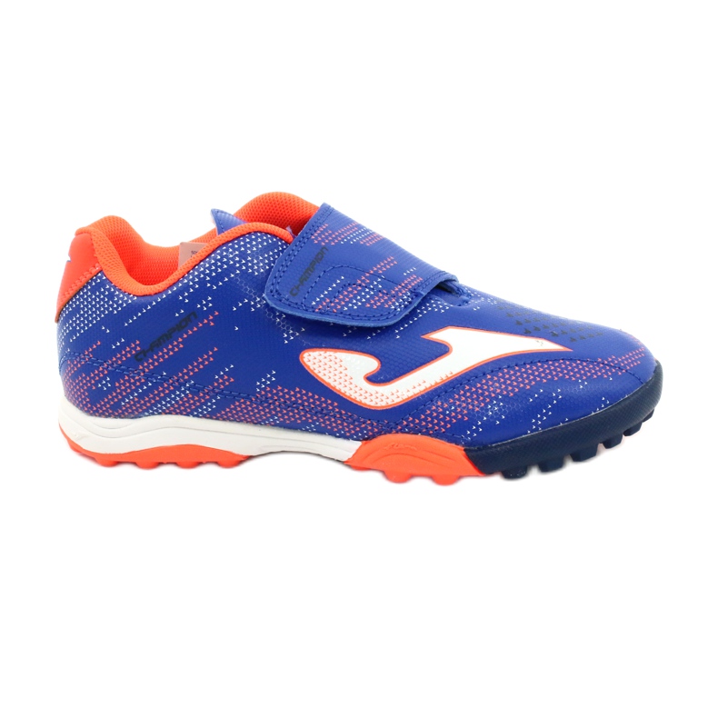 Ghete de fotbal Joma Champion 2004 Tf Jr CHAJS.2004.TF albastru