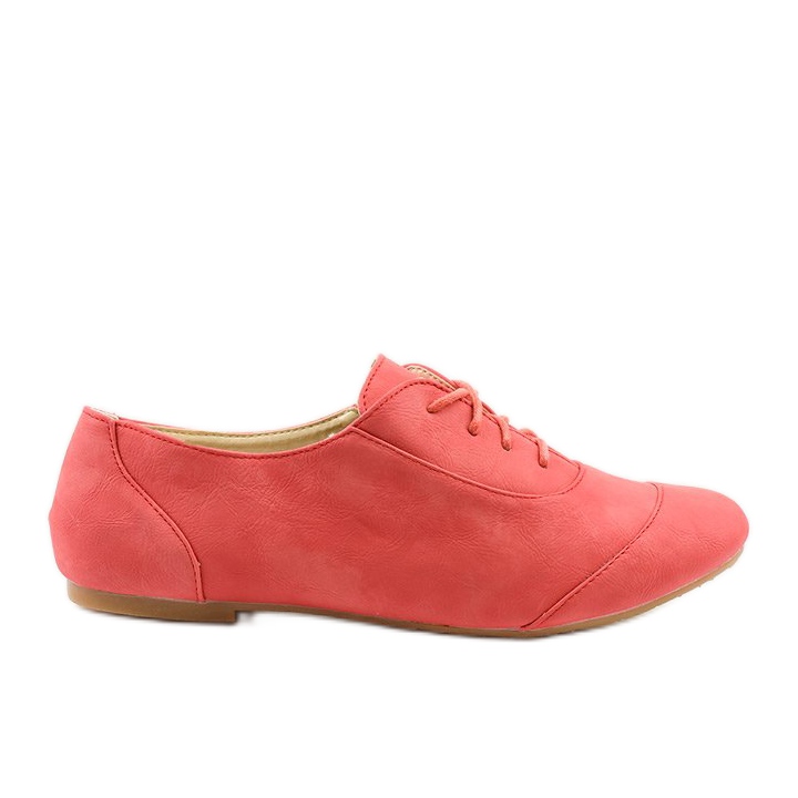 Coravia piersică muzică jazz roz