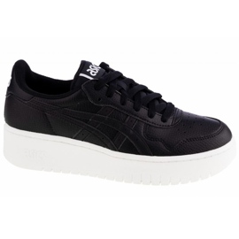 Pantofi Asics Japan S Pf M 1202A024-001 negru Pantofi Asics Japan S Pf M 1202A024-001 negru