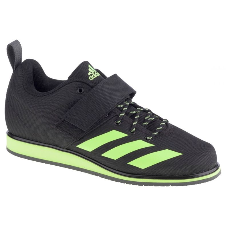 Pantofi Adidas Powerlift 4 M FV6596 negru