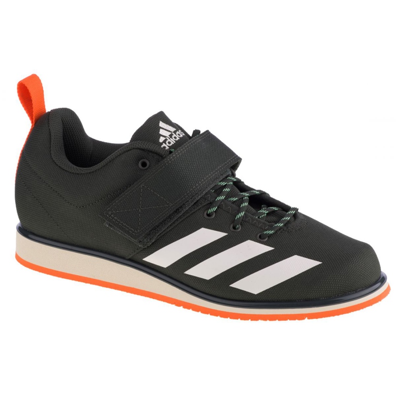 Pantofi Adidas Powerlift 4 M FV6597 gri