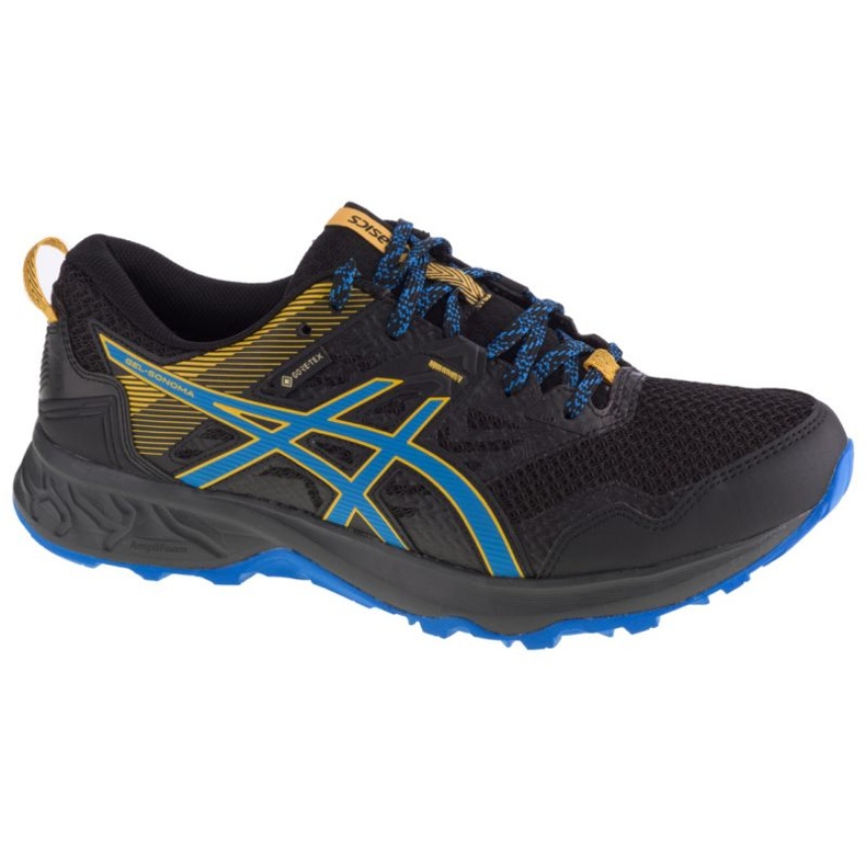Asics Gel-Sonoma 5 G-TX M 1011A660-002 negru