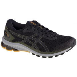 Pantofi Asics GT-1000 9 G-TX M 1011A889-001 negru