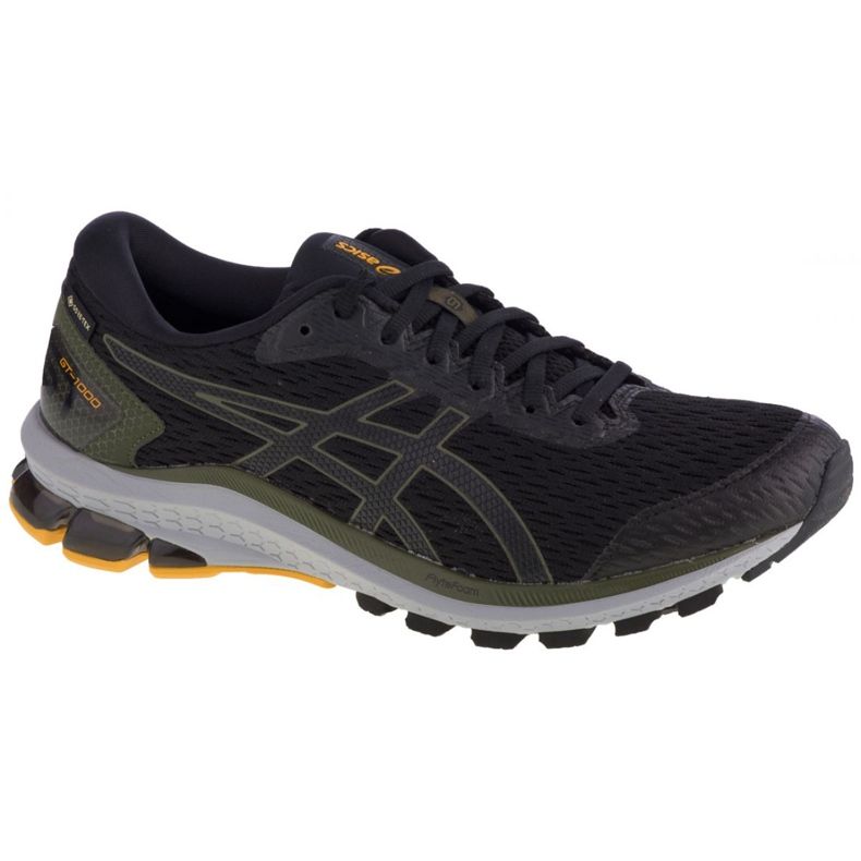 Pantofi Asics GT-1000 9 G-TX M 1011A889-001 negru