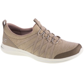 Pantofi Skechers City Pro W 23749-TPE bej Pantofi Skechers City Pro W 23749-TPE bej