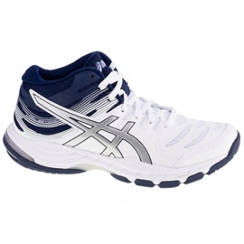 Asics Gel-Beyond Mt 6 W 1072A051-102 alb albastru marin