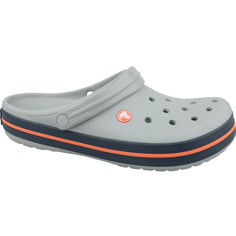Crocs Crocband U 11016-01U gri