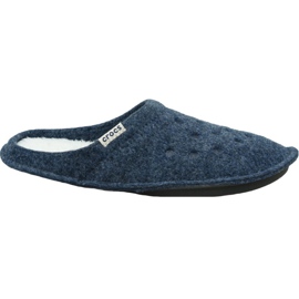 Crocs Classic Slipper M 203600-49U albastru