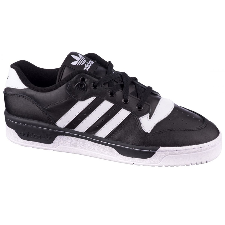 Pantofi Adidas Rivalry Low M EG8063 negru