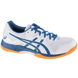 Asics Gel-Rocket 9 M 1071A030-020 albastru gri