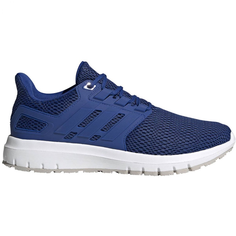Pantofi de alergare Adidas Ultima Show M FX3807 albastru marin albastru