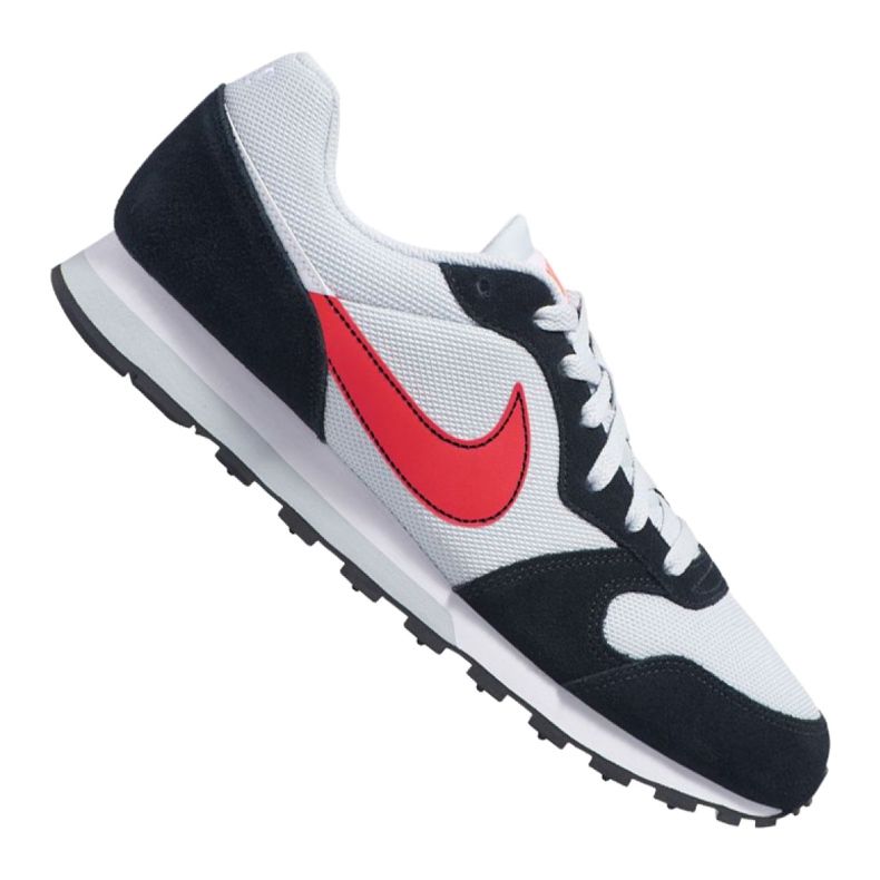 Pantofi Nike Md Runner 2 ES1 M CI2232-001 negru portocale gri