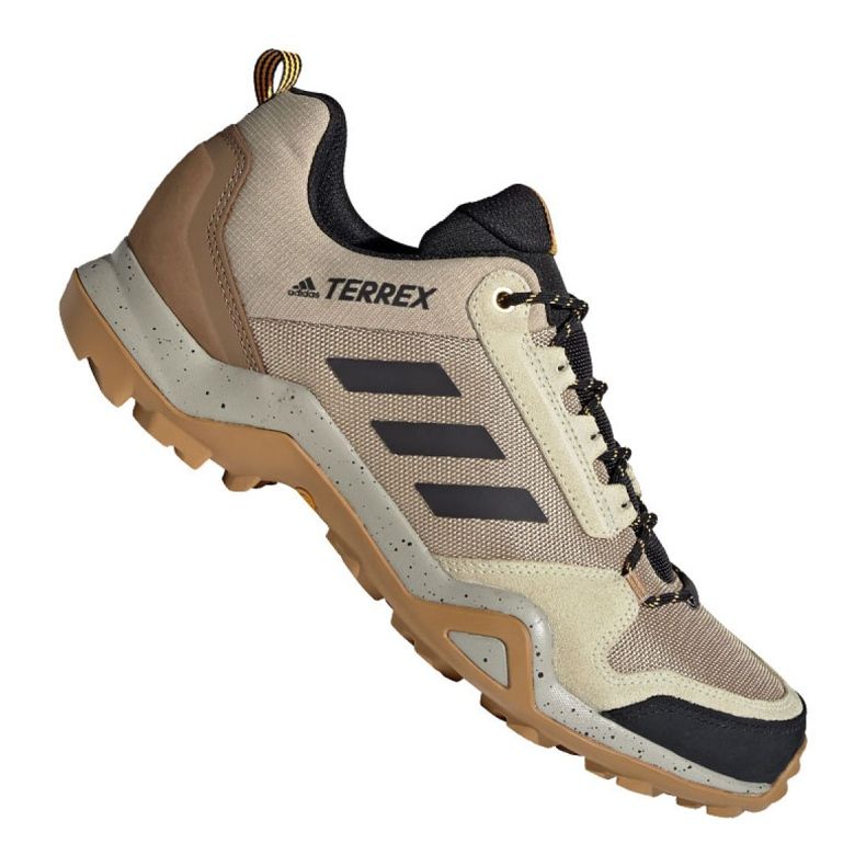 Pantofi Adidas Terrex AX3 M FV6854 bej
