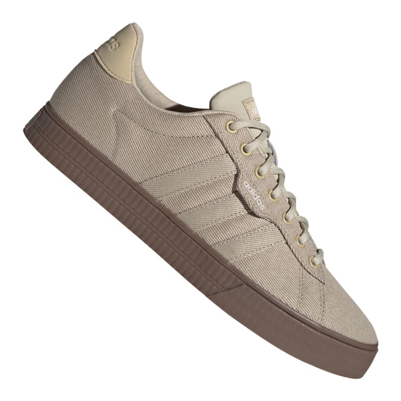 Pantofi Adidas Daily 3.0 M FW7048 bej