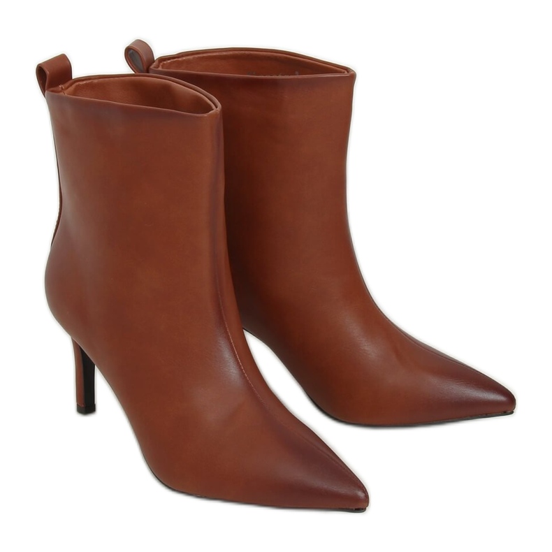 Camel RB69P Cizme de cămilă maro