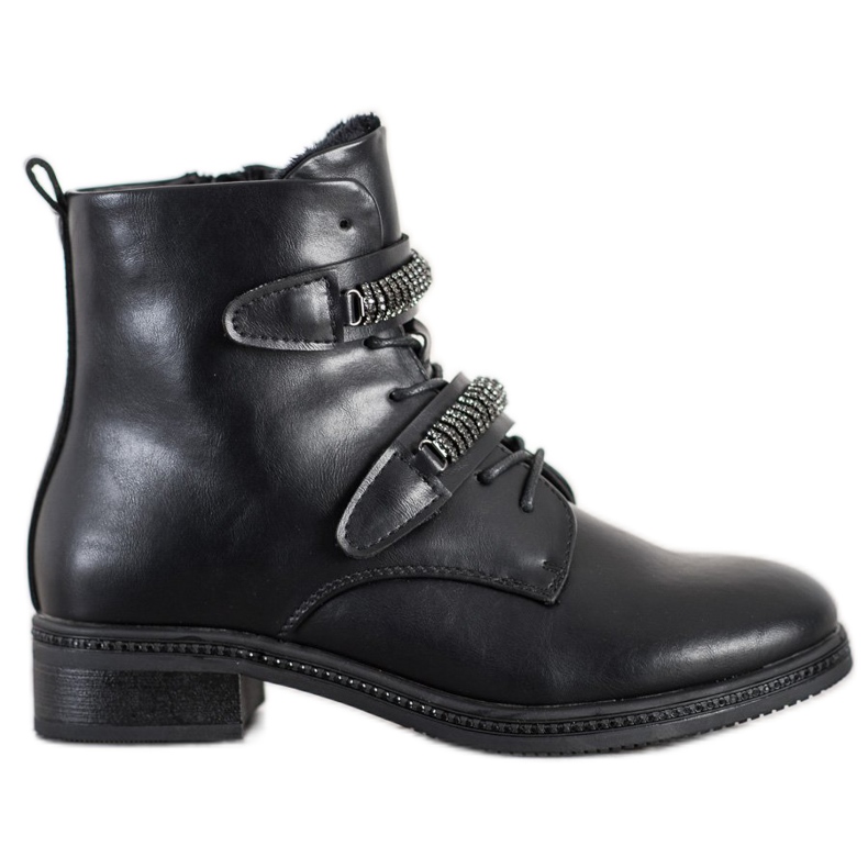 Sergio Leone Muncitori decorati negru