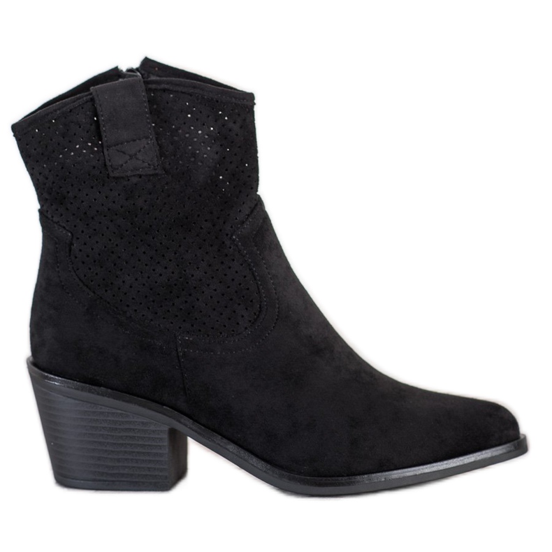 Filippo Cowgirls negre negru Filippo Cowgirls negre negru