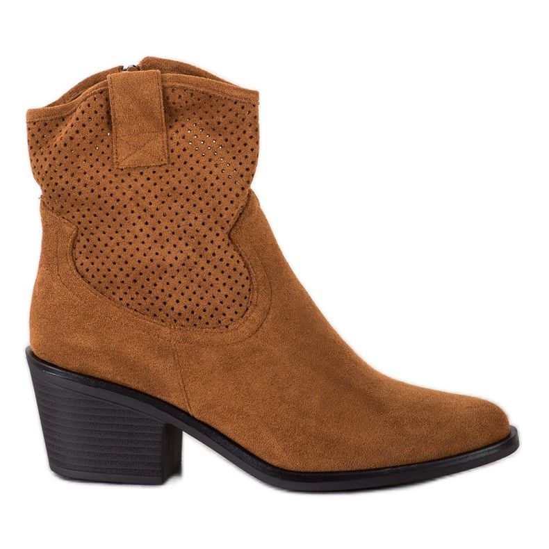 Filippo Camel Cowgirls maro