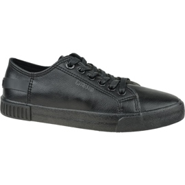 Pantofi Big Star Big Top W GG274067 negru Pantofi Big Star Big Top W GG274067 negru