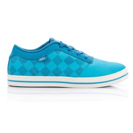 Peak E44042B W 62411-62414 pantofi albastru