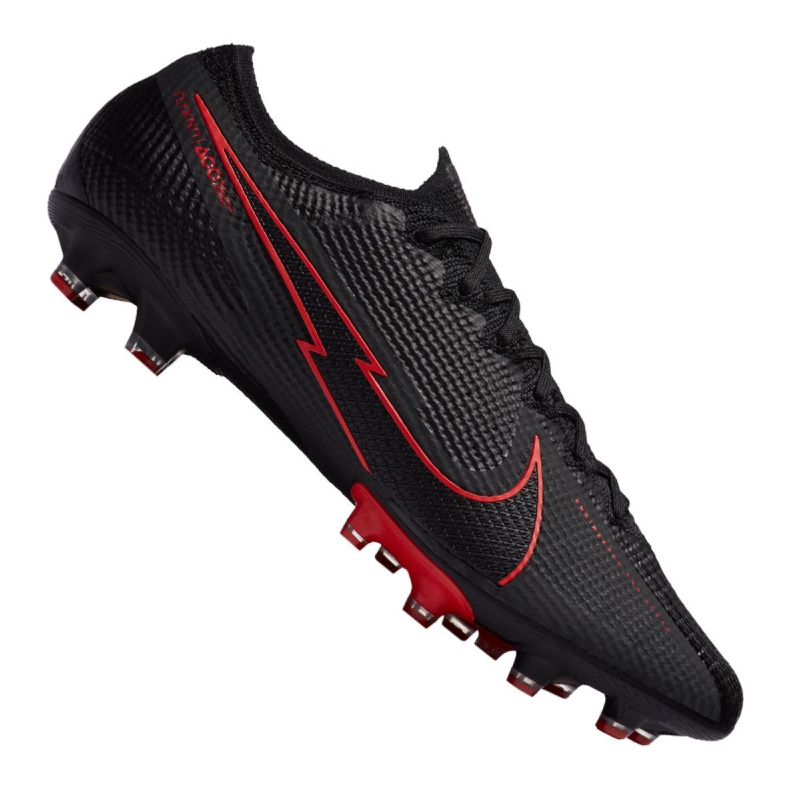 Ghete de fotbal Nike Vapor 13 Elite AG-Pro M AT7895-060 multicolor negru