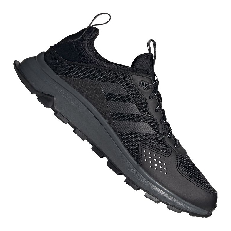 Pantofi de alergare adidas Response Trail M FW4939 negru
