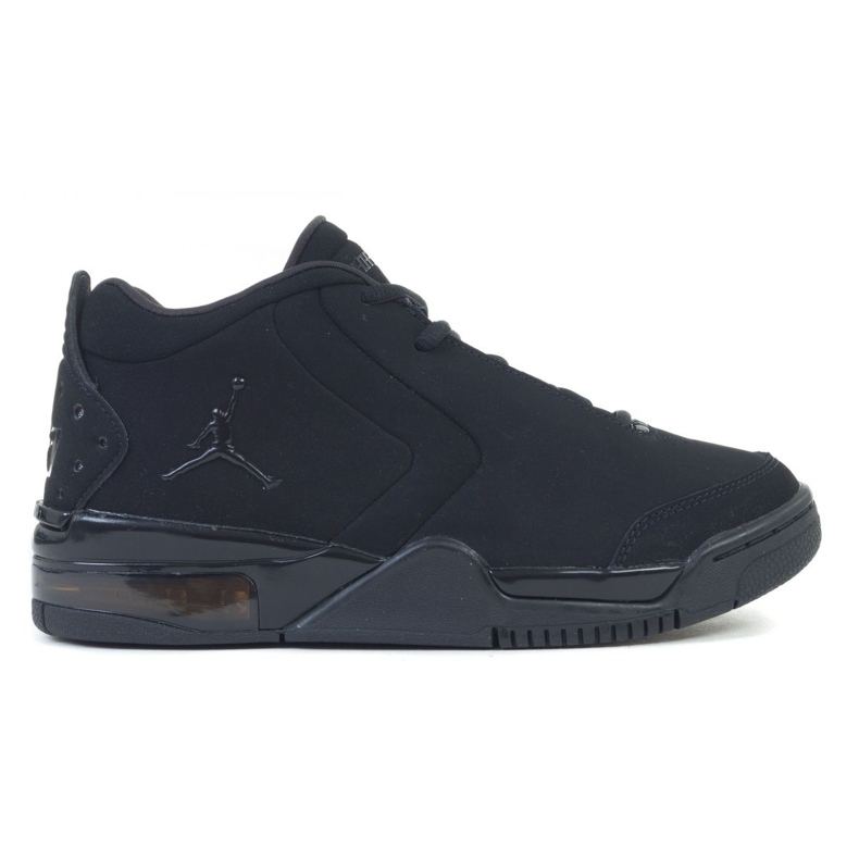 Nike Jordan Big Fund (GS) Jr BV6434-005 negru negru