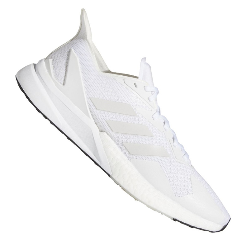Pantofi de alergare adidas X9000L3 M EH0056 alb