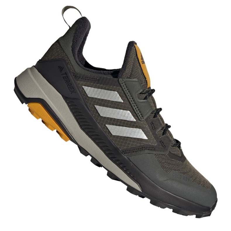 Pantofi Adidas Terrex Trailmaker Cold.Rdy M FV6868 multicolor