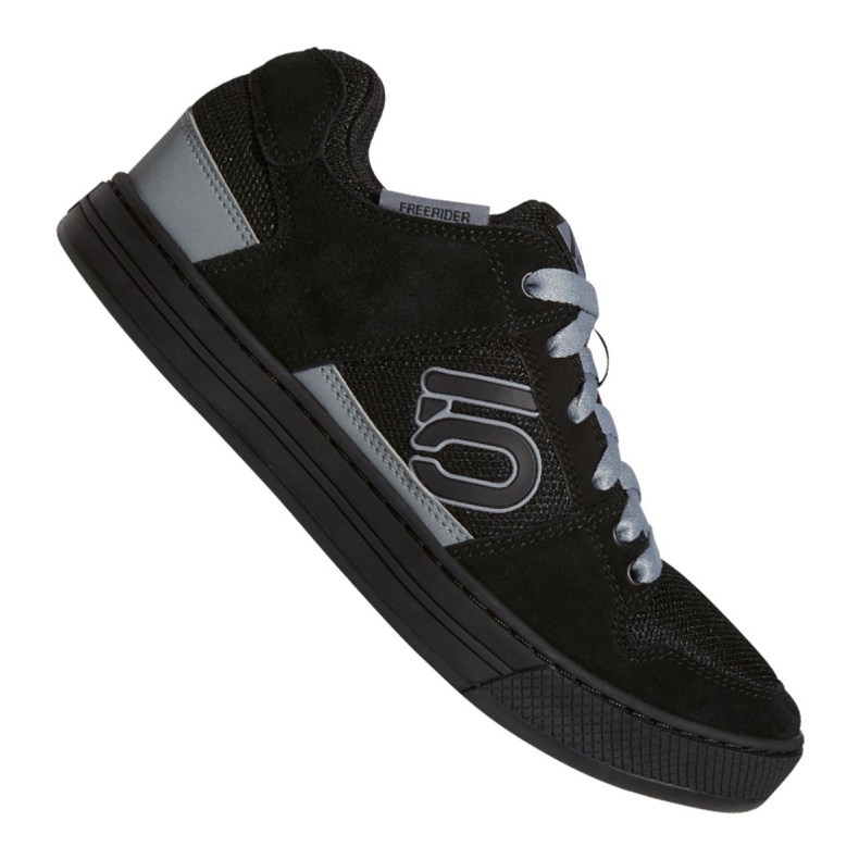 Încălțăminte adidas Five Ten Freerider M BC0669 negru gri