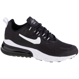 Pantofi Nike Air Max 270 React M CI3866-004 alb negru