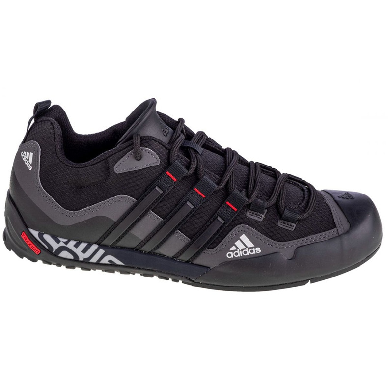Pantofi Adidas Terrex Swift Solo M FX9323 negru
