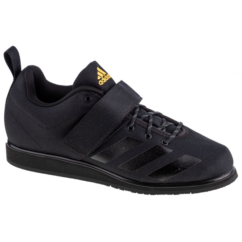 Pantofi Adidas Powerlift 4 M FV6599 negru