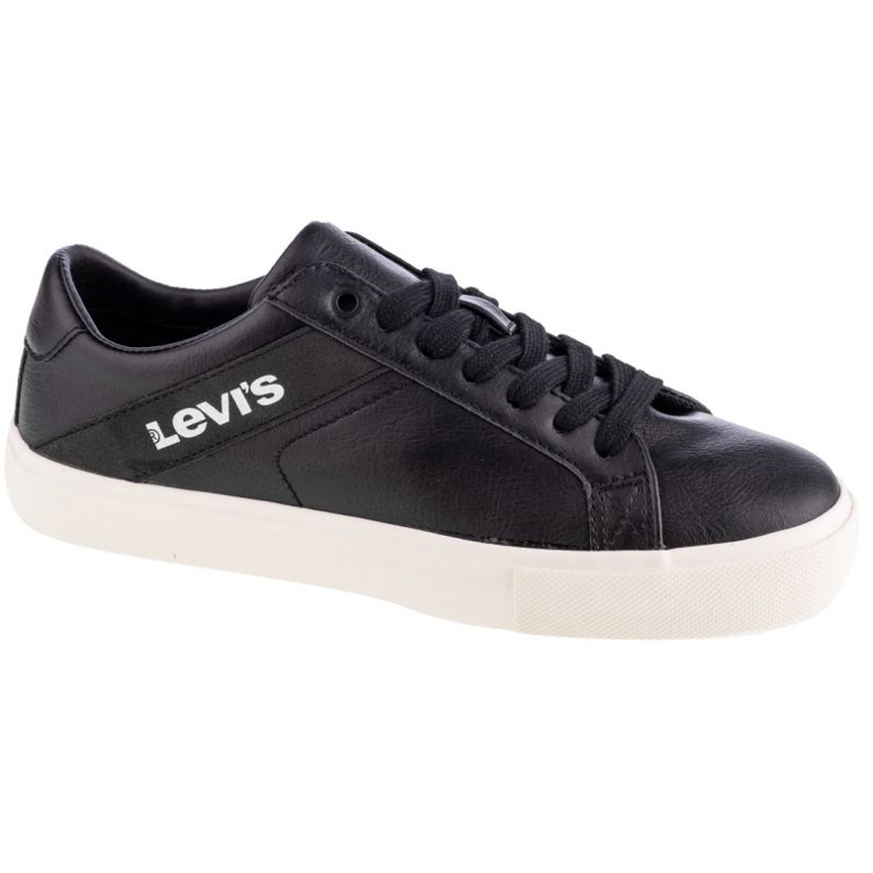Levi's Woodward Ls W 231445-1794-59 negru