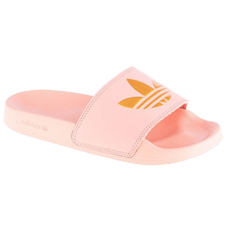 Papuci Adidas Adilette Lite Slides FW0543 roz Papuci Adidas Adilette Lite Slides FW0543 roz