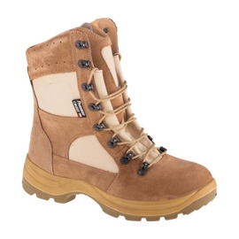 Pantofi Protektor Cross M 010-040 bej