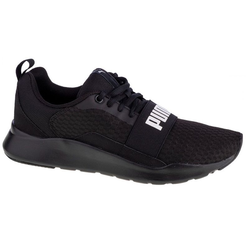 Puma Wired M 366970 01 negru