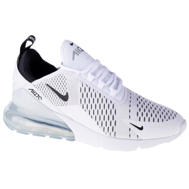 Nike Air Max 270 M AH8050-100 alb negru